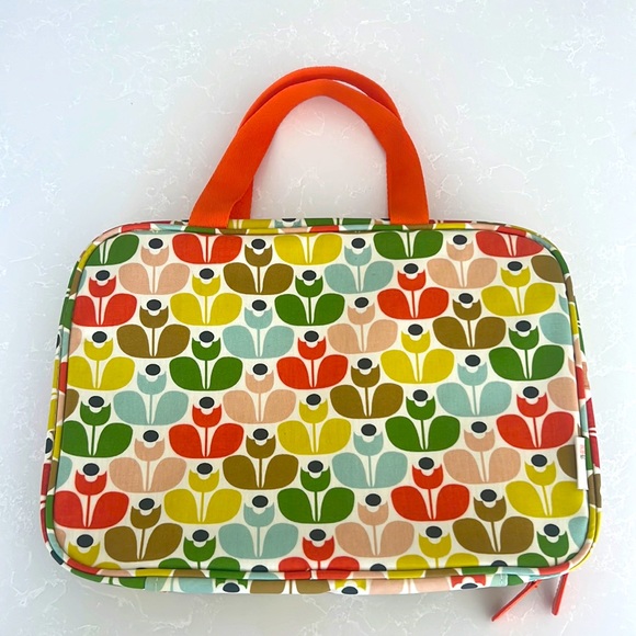Orla Kiely Accessories Oral Kiely Toiletry Bag Poshmark